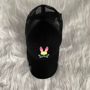 Psycho Bunny Baseball Hat